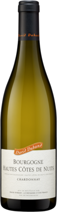Bourgogne Hautes-Cotes de Nuits Blanc