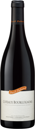 Coteaux Bourguignons Rouge